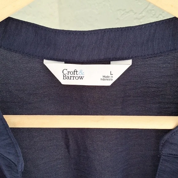 Croft & Barrow Dress - Picture 5 of 12